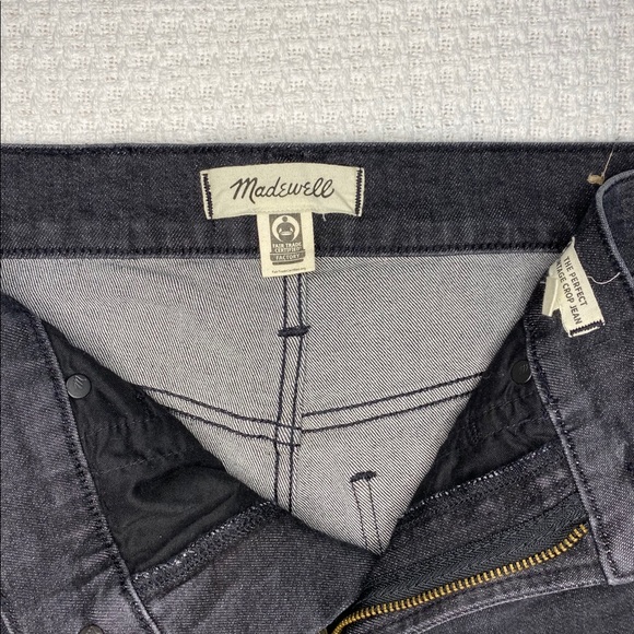 Madewell The Perfect Vintage Jean - Picture 9 of 12